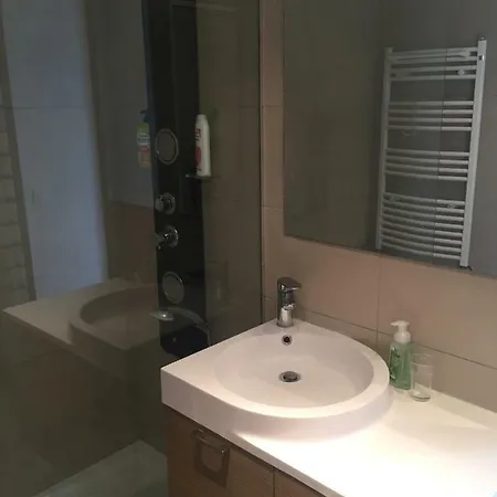 Studio Fabron Apartment *