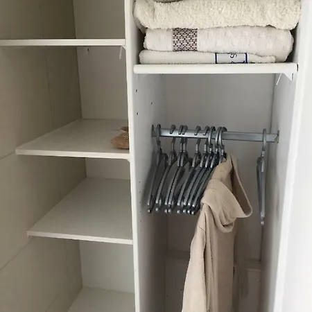 Apartment Studio Fabron Nice